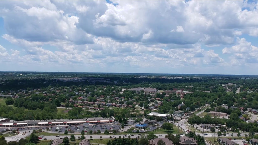 Video Aerial